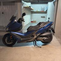 Xciting 400 s ABS KYMCO full optional