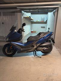 Xciting 400 s ABS KYMCO full optional