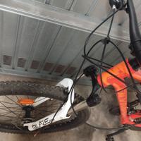 MTB Olympia cobra