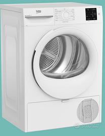 Asciugatrice Beko 8kg NUOVA