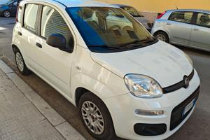 Fiat Panda anno 2019 benzina 5 posti