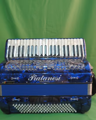 Fisarmonica Piatanesi