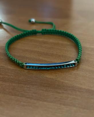 BROSWAY Bracciale in acciaio Nuovo