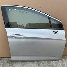PORTIERA ANTERIORE DESTRA OPEL Astra K Sports Tour