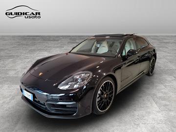 PORSCHE Panamera II 2021 Sport Turismo - Panamera