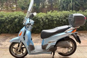 HONDA SH 150