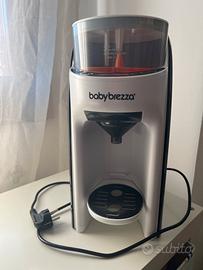 Baby Brezza Formula Pro Advanced
