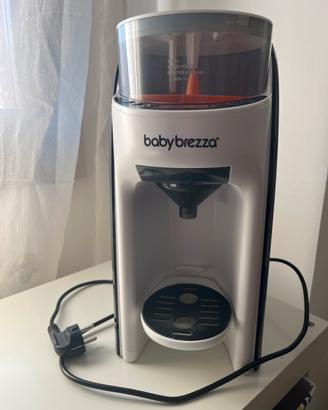 Baby Brezza Formula Pro Advanced