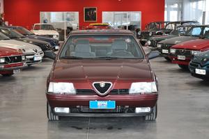 Alfa Romeo 164 2.0i V6 turbo RIAR Turbina Mitsubis