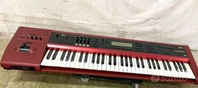 Korg Karma