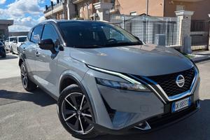 Nissan Qashqai MHEV 140 CV Tekna