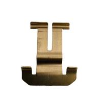 MOLLETTA DUCATI DESERT PASTIGLIE FRENO CD 61240371