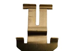 MOLLETTA DUCATI DESERT PASTIGLIE FRENO CD 61240371