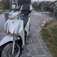 Honda SH 150