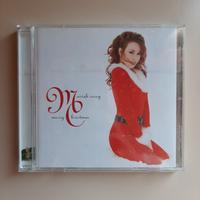 Mariah Carey - Merry Christmas 1994
