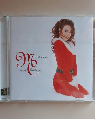 Mariah Carey - Merry Christmas 1994