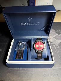 Orologio Maserati Limited Edition R8871638002