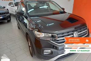 VOLKSWAGEN T-Cross T-Cross 1.0 TSI Style BMT