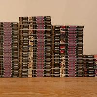 Bleach. Tite Kubo. Planet Manga. Completa 1-74.