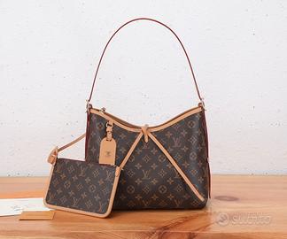 Borsa CarryAll PM Louis Vuitton