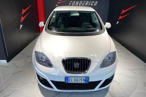 SEAT Altea 1.6 TDI 105 CV CR DSG Style