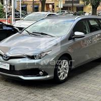 TOYOTA Auris Touring Sports 1.8 Hybrid Business
