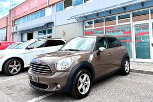 Mini Countryman 1.6 D Neopatentati