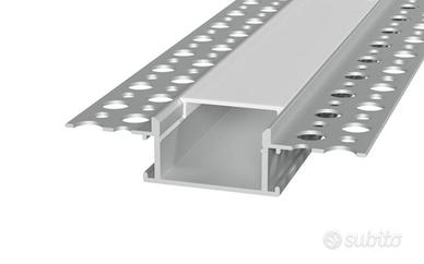 Striscia Led Incasso