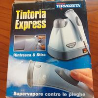 Tintoria Express Termozeta nuova