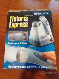 Tintoria Express Termozeta nuova