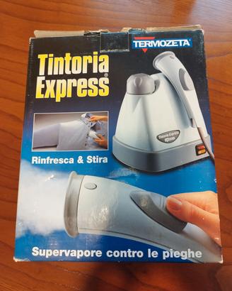 Tintoria Express Termozeta nuova