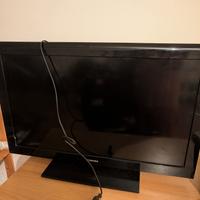 TV toshiba