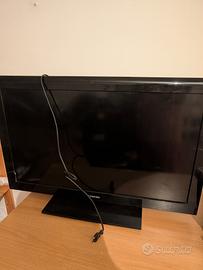 TV toshiba