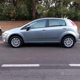 FIAT PUNTO Natural Power Dynamic 