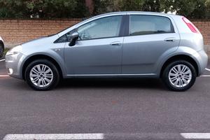 FIAT PUNTO Natural Power Dynamic 