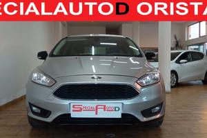FORD FOCUS 2019 1.5 TDCI 5 PORTE