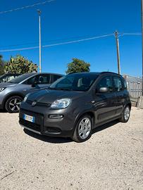 Fiat Panda 1.0 Hybrid - PREZZO REALE