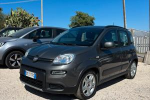 Fiat Panda 1.0 Hybrid - PREZZO REALE