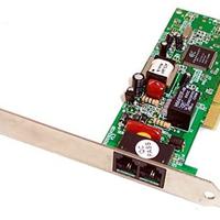 Pci modem fax 56K