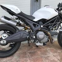 Ricambi ducati monster 696 km 12.876