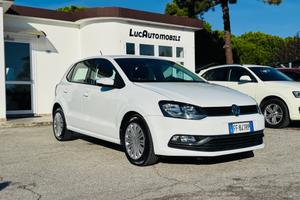Volkswagen Polo 1.4 TDI 5p. Comfortline