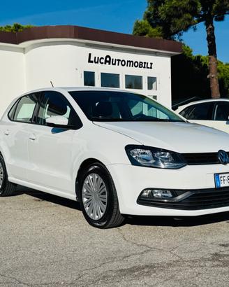 Volkswagen Polo 1.4 TDI 5p. Comfortline