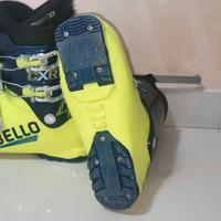 Scarponi sci bimbo Balbello