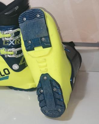 Scarponi sci bimbo Balbello