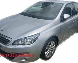 PEUGEOT 308 BlueHDi 120 S&S Business KM CERTIFIC
