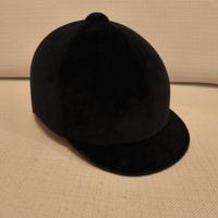 Casco equitazione bambino 