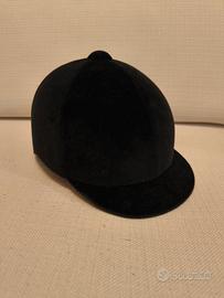 Casco equitazione bambino 