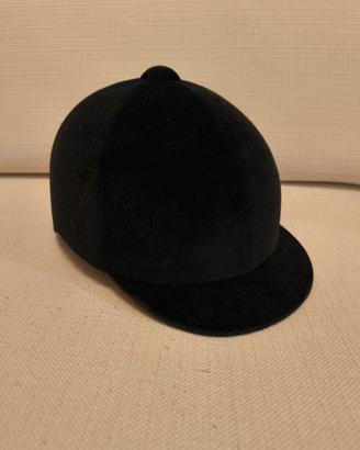 Casco equitazione bambino 