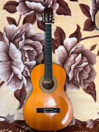 Chitarra classica Majr