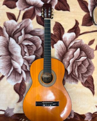 Chitarra classica Majr